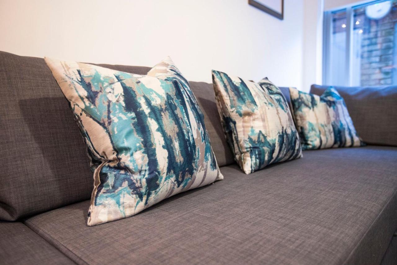 Urban Living's - The King Edward I Luxury In The Heart Of